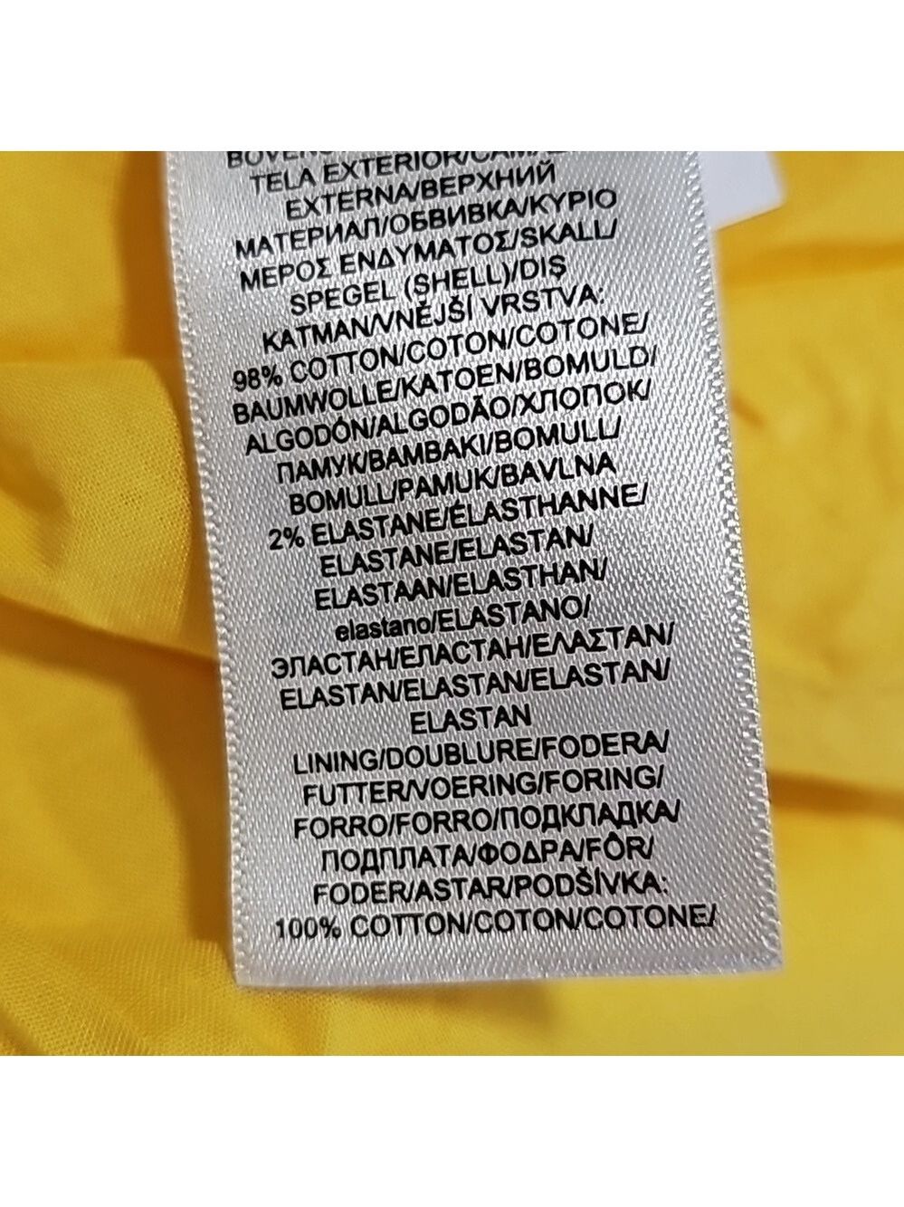 Polo Ralph Lauren Dress - Picture 7 of 8